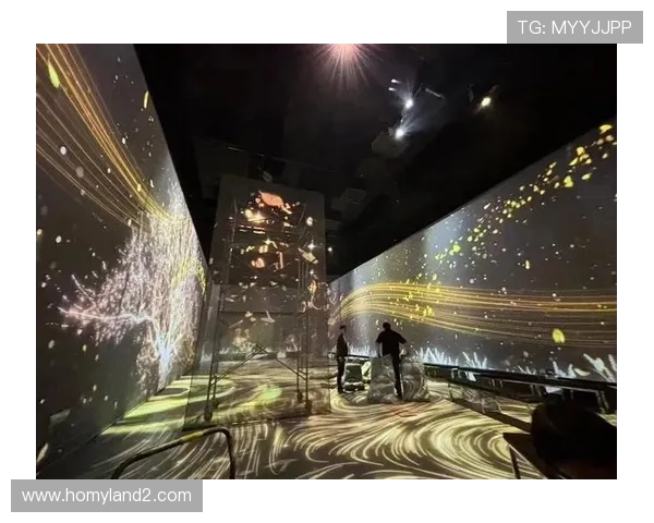 以于海滨3D为核心，探索数字科技如何重塑虚拟与现实的互动体验